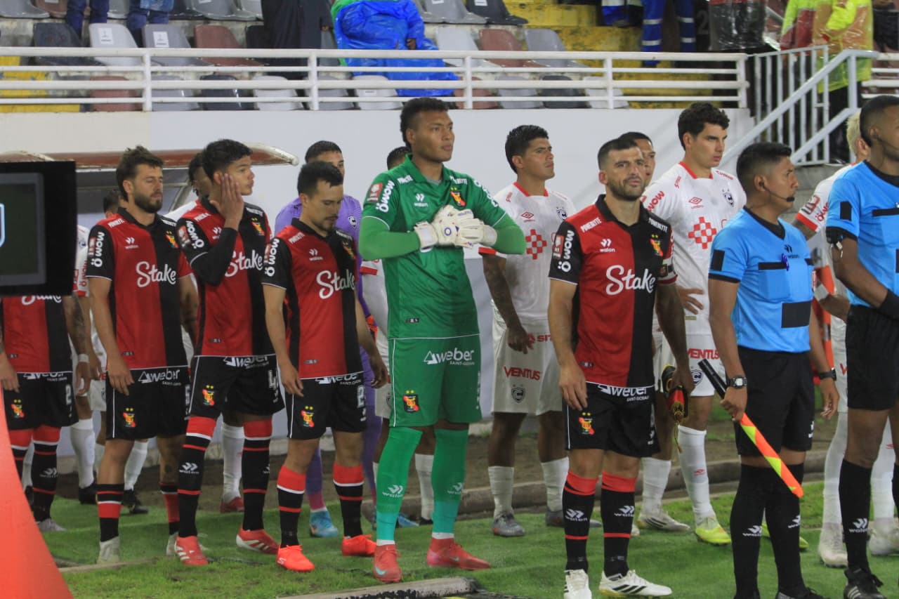 Seis equipos ganaron en la primera fecha del Apertura