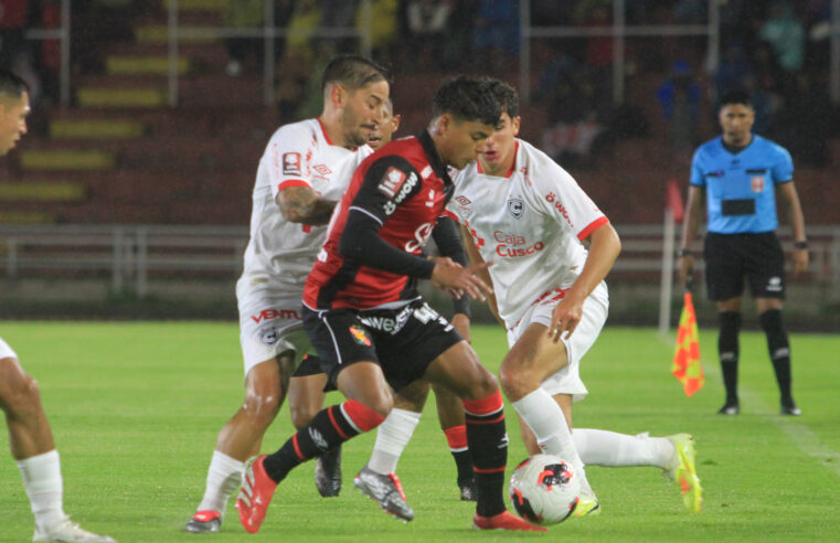 Juan Reynoso: “La cantera necesita respaldo y apoyo”