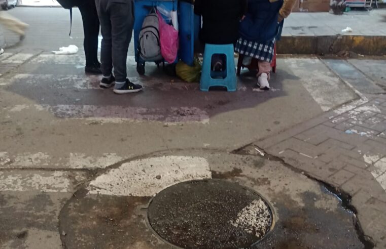 FOTO DE HOY SABADO 07 DE FEBRERO