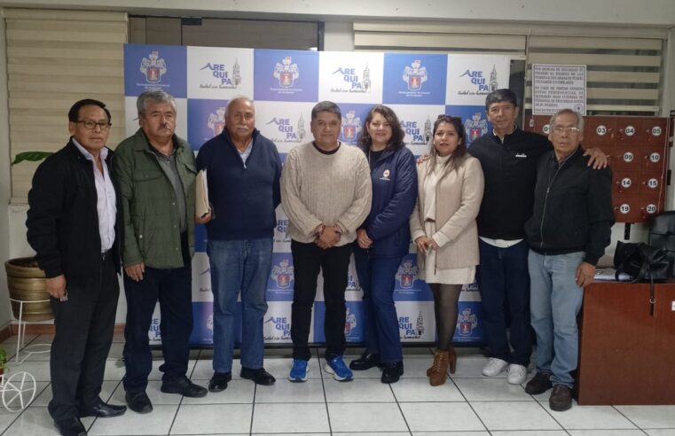 Darán certificado de Defensa Civil a estadios Umacollo y Melgar