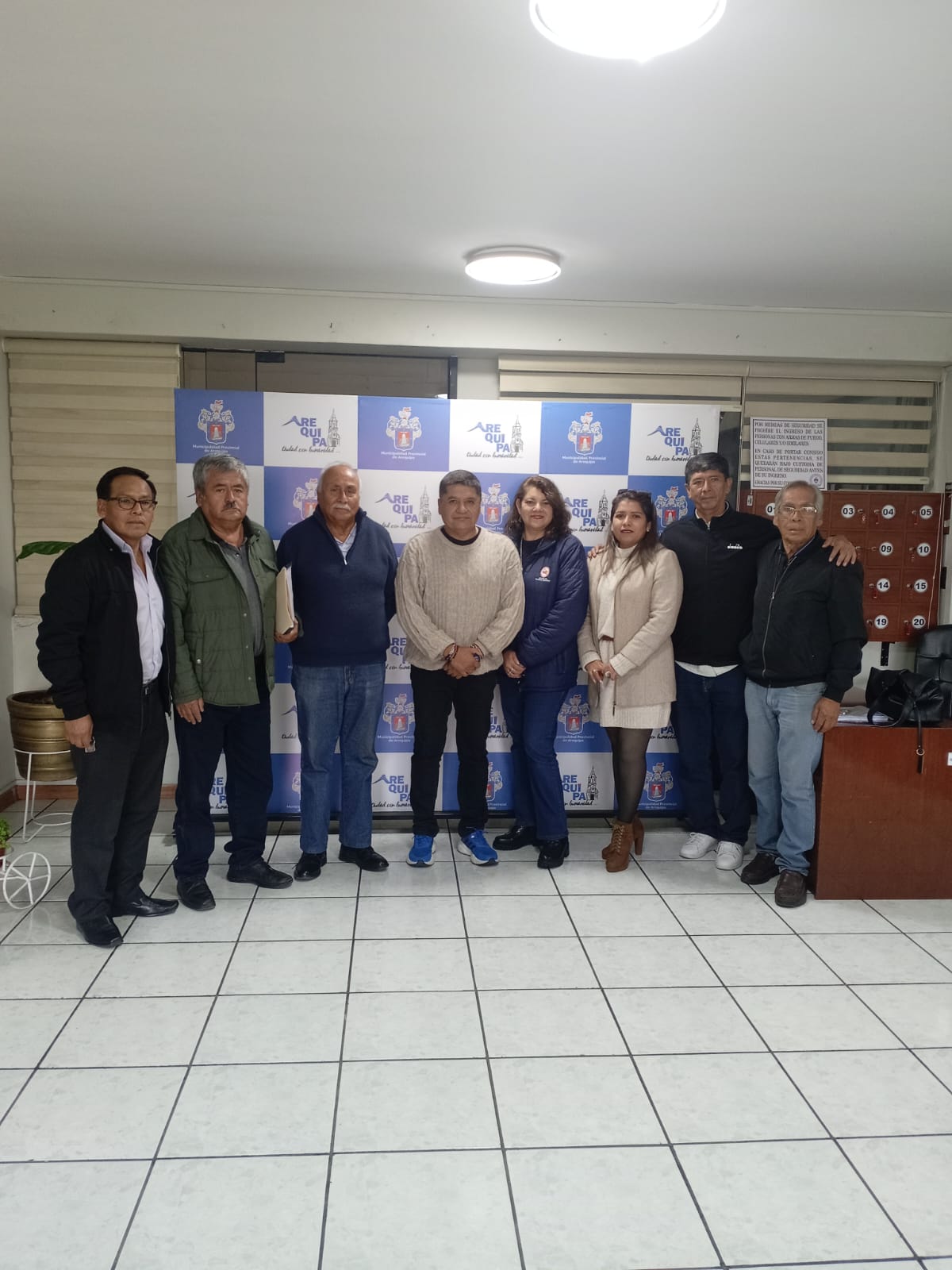 Darán certificado de Defensa Civil a estadios Umacollo y Melgar