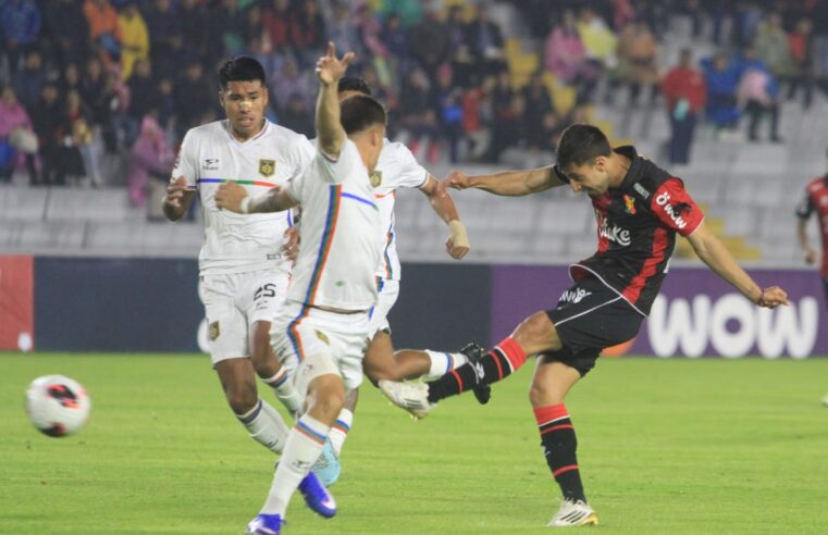 Guzmán destaca buena pretemporada con el FBC Melgar