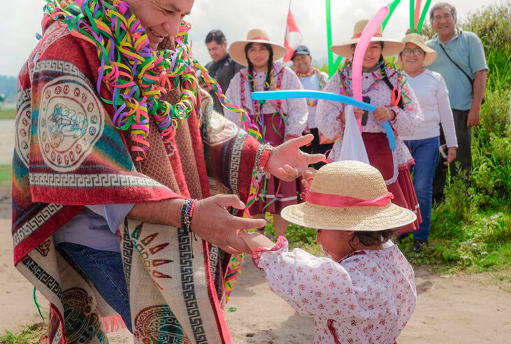 MPA impulsa formalización de 129 familias en Socabaya y Cerro Colorado