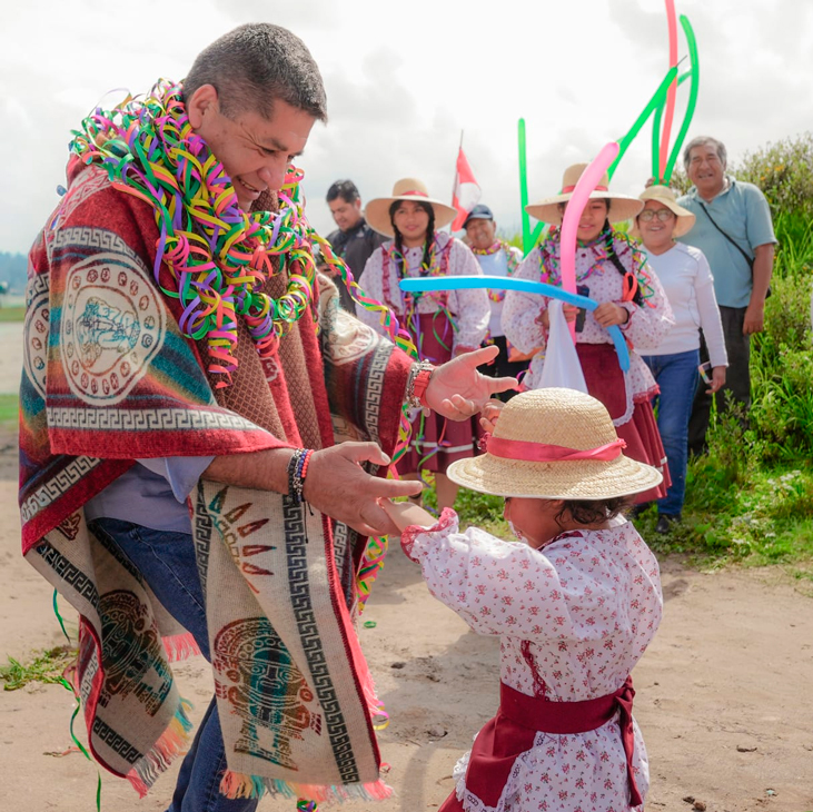MPA impulsa formalización de 129 familias en Socabaya y Cerro Colorado