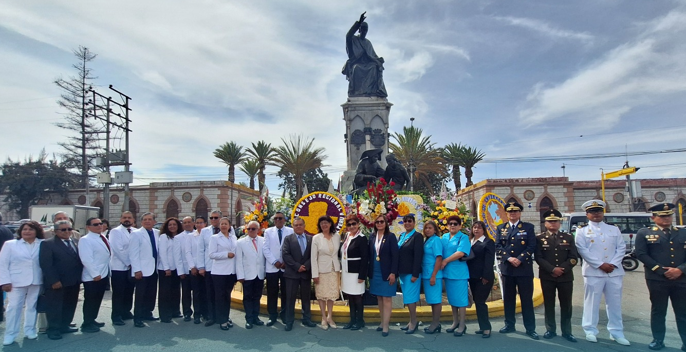 Hospital Goyeneche opera con equipos obsoletos mientras espera nueva infraestructura