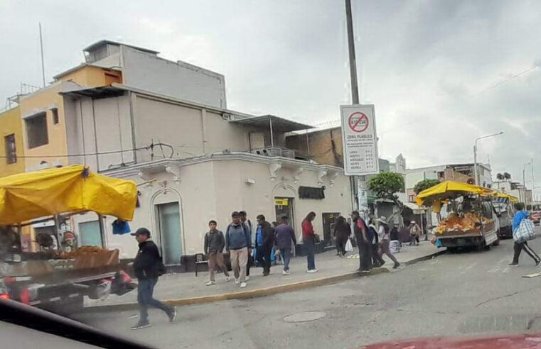 FOTO DE HOY VIERNES 20 DE FEBRERO