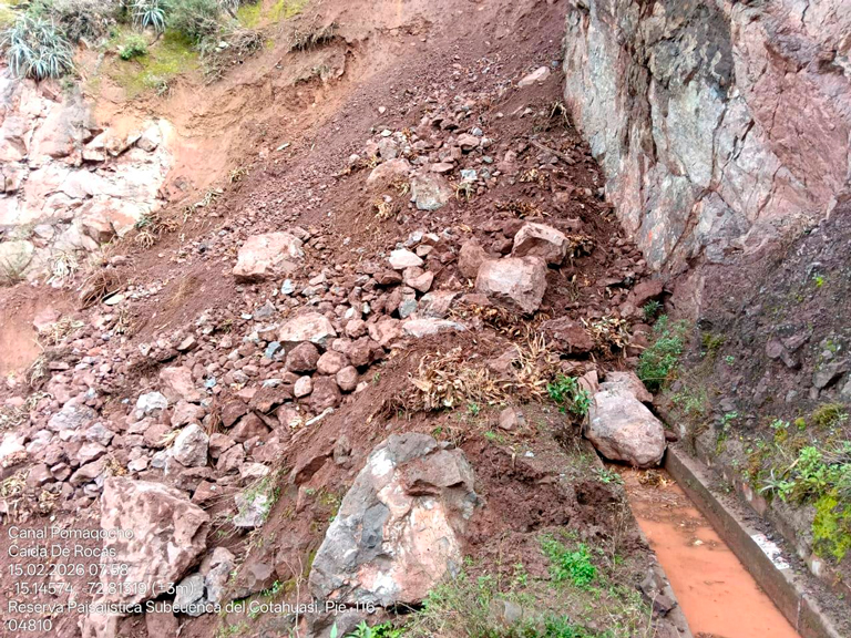 Lluvias continuarán en Arequipa y otras regiones, advierte Indeci