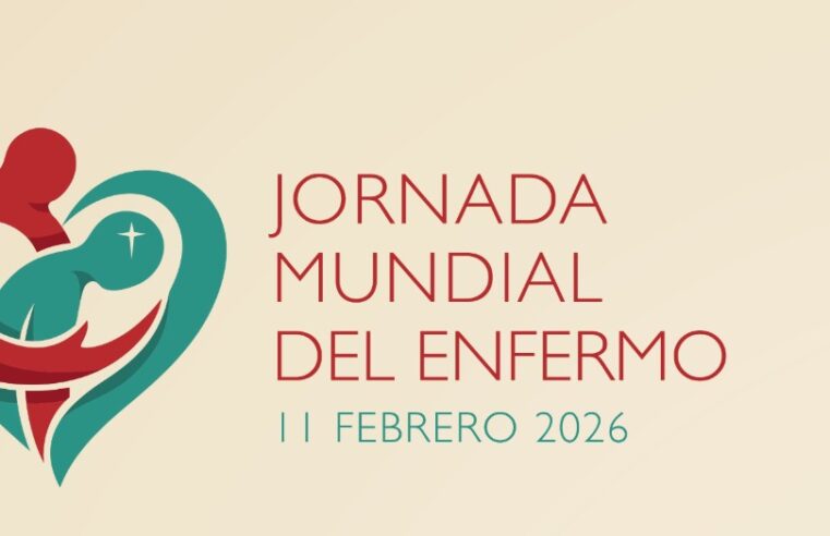 JORNADA MUNDIAL DEL ENFERMO