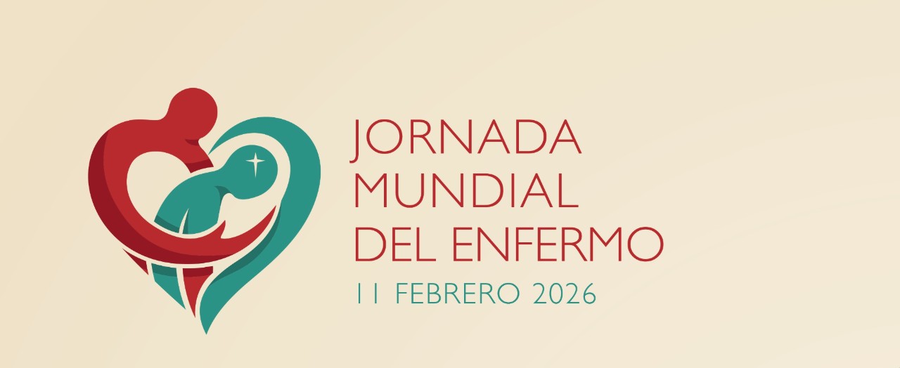 JORNADA MUNDIAL DEL ENFERMO