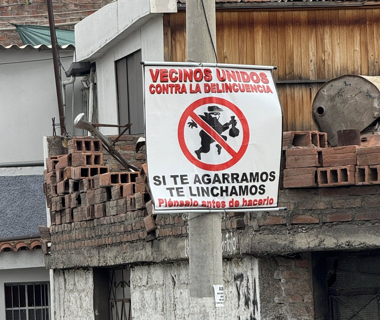 FOTO DE HOY LUNES 02 DE FEBRERO