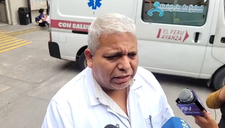 HDE se presta fármacos de otros nosocomios ante grave crisis de insumos