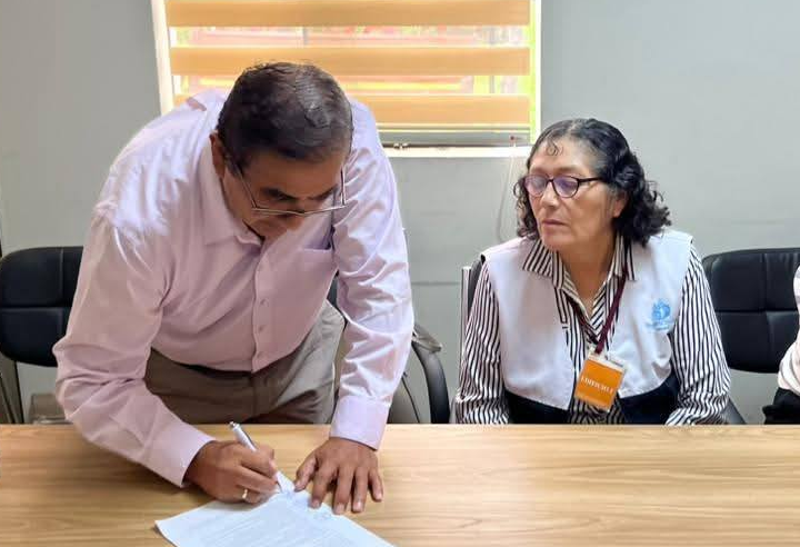 Demandan tres meses para expediente del Carpam