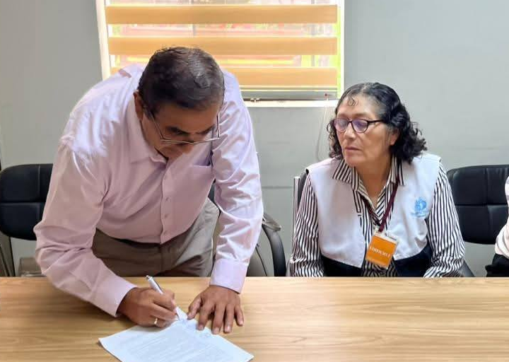 Demandan tres meses para expediente del Carpam