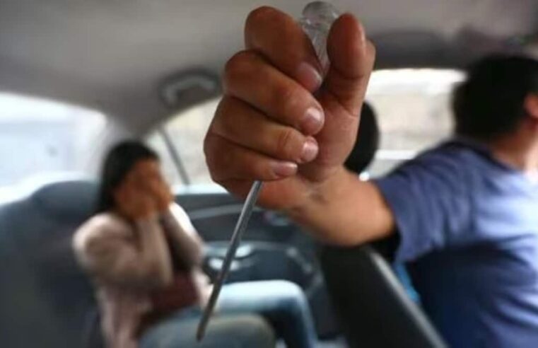 Arequipa: Solicitan 9 meses de prisión preventiva para sujeto con amplio historial de abusos