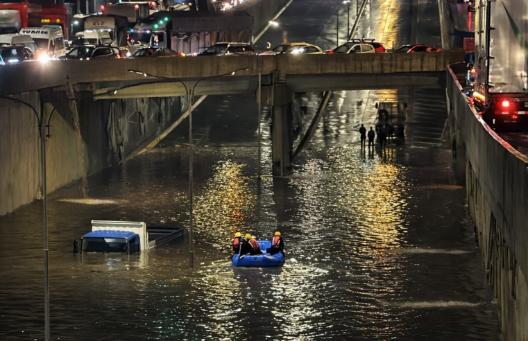 Arequipa y su fragilidad urbana