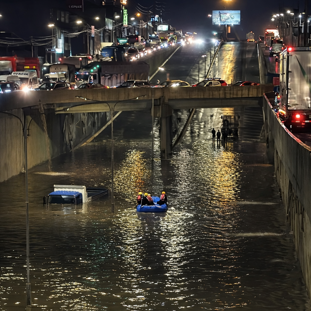 Arequipa y su fragilidad urbana