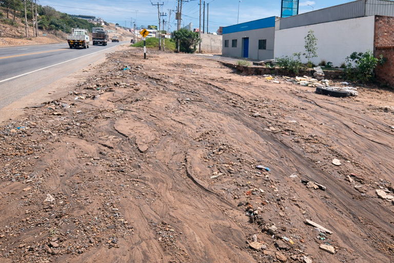 FOTO DE HOY LUNES 16 DE FEBRERO