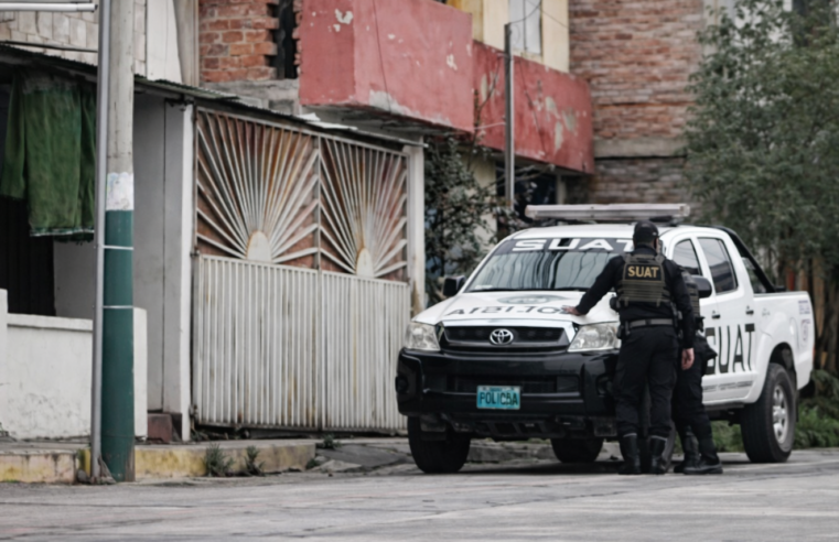 Joven fallece electrocutada en vivienda de Paucarpata