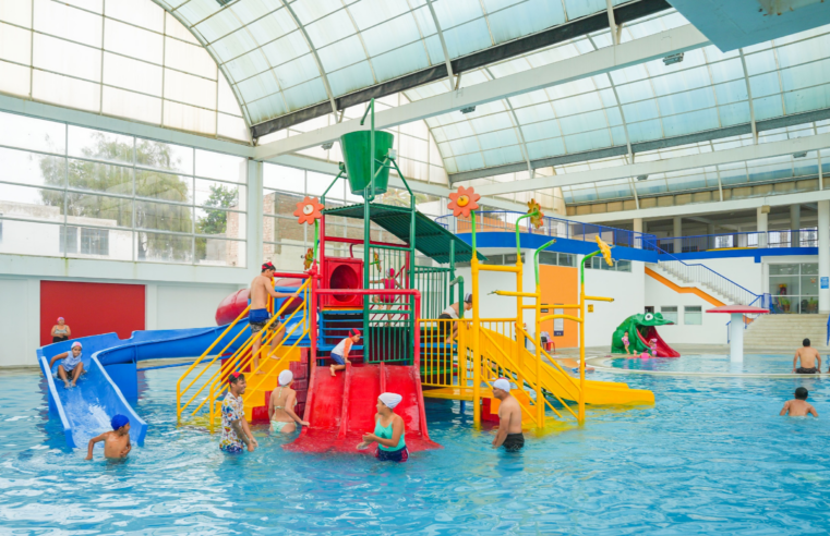 MPA cumple estándares en sistema automático en piscinas de Tingo