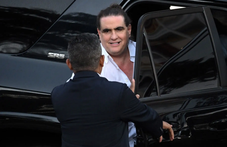 VENEZUELA DETENCIÓN CONFUSIÓN.