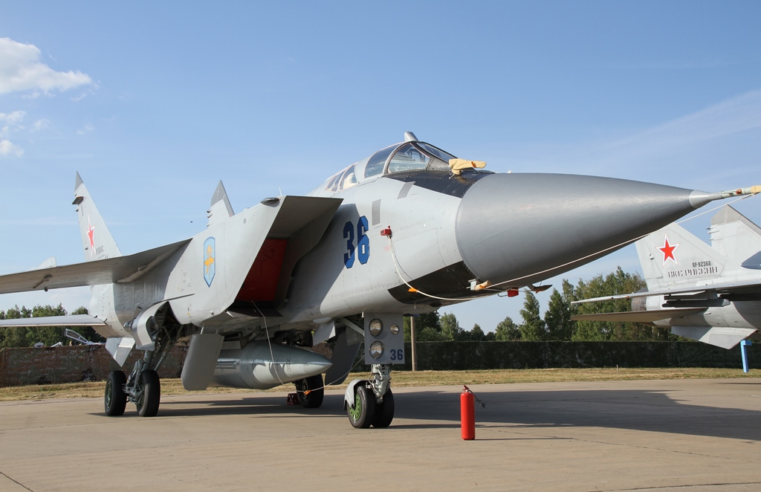 Rusia lanza contra Ucrania más de 300 drones y misiles