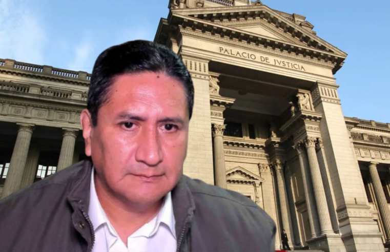 PJ: transferencia al Estado de más de S/1.6 millones incautados a  Cerrón