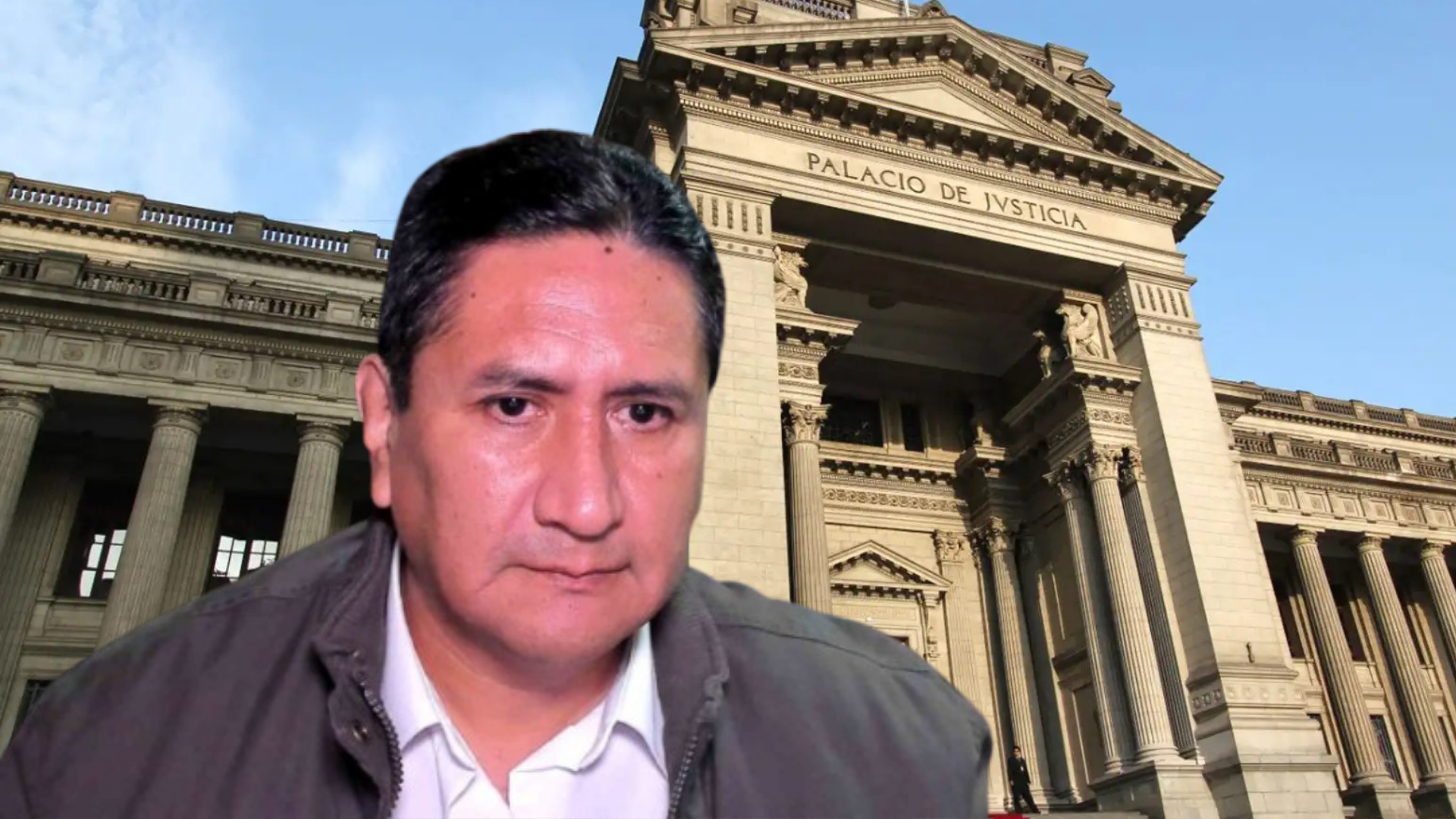 PJ: transferencia al Estado de más de S/1.6 millones incautados a  Cerrón