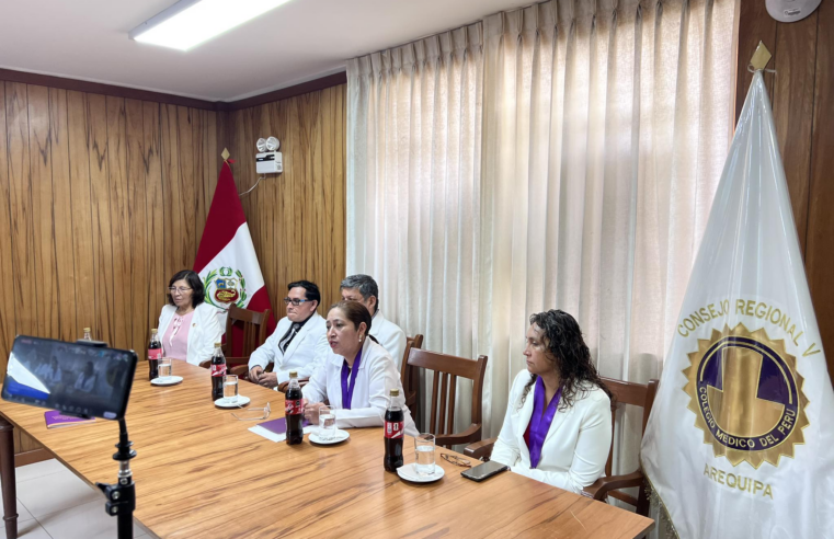 Colegio Médico exige intervención en EsSalud ante grave crisis por desabastecimiento de medicinas