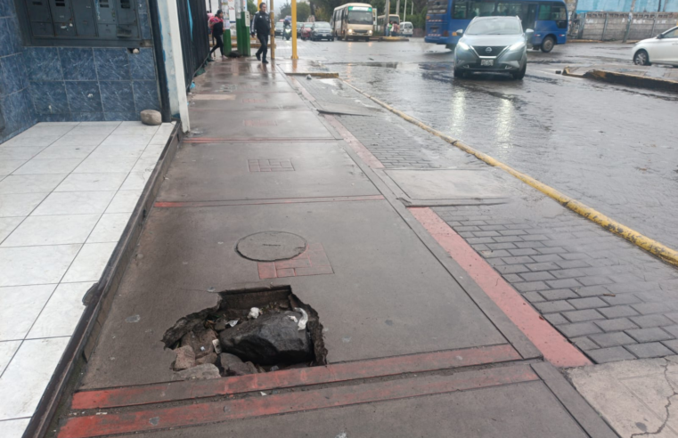 FOTO DE HOY LUNES 09 DE FEBRERO