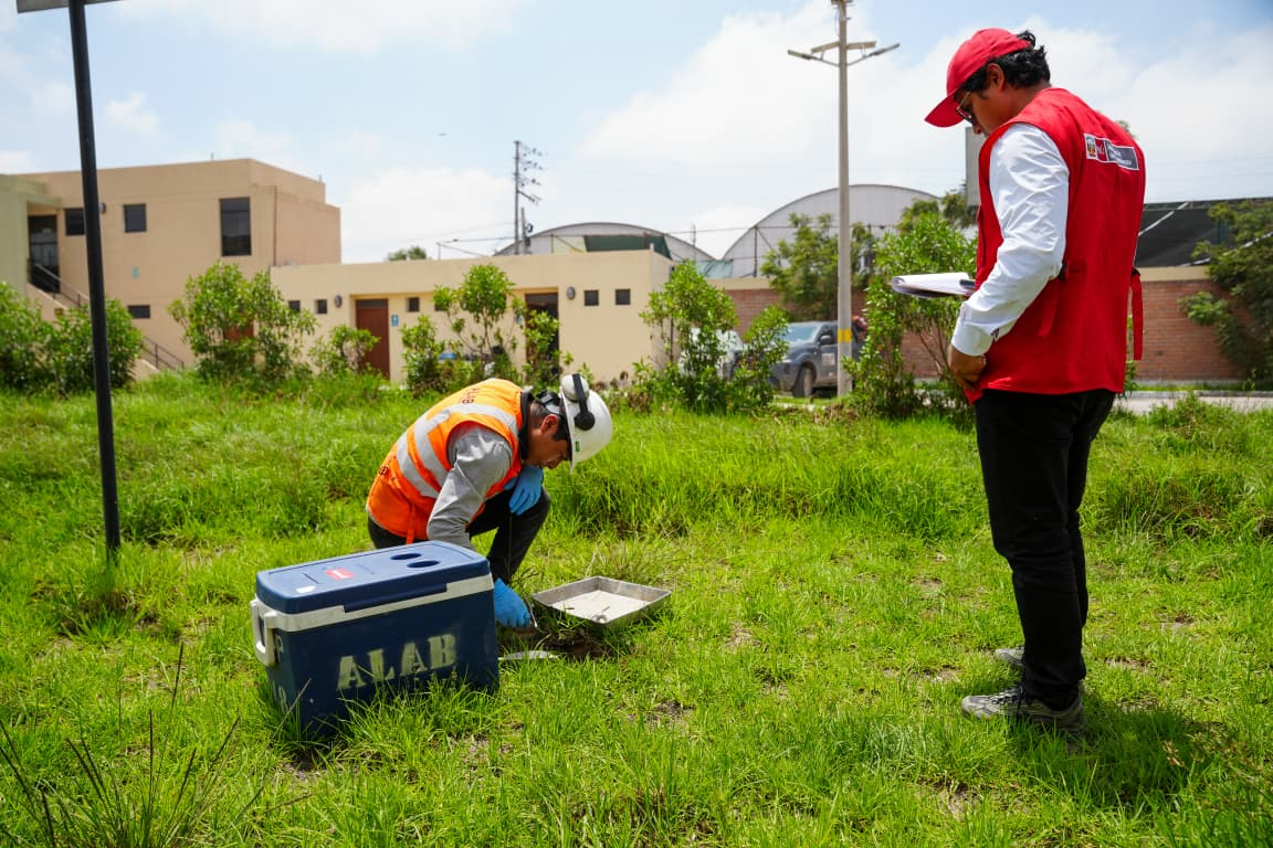 Arequipa contará con una gestión más eficiente de residuos sólidos gracias