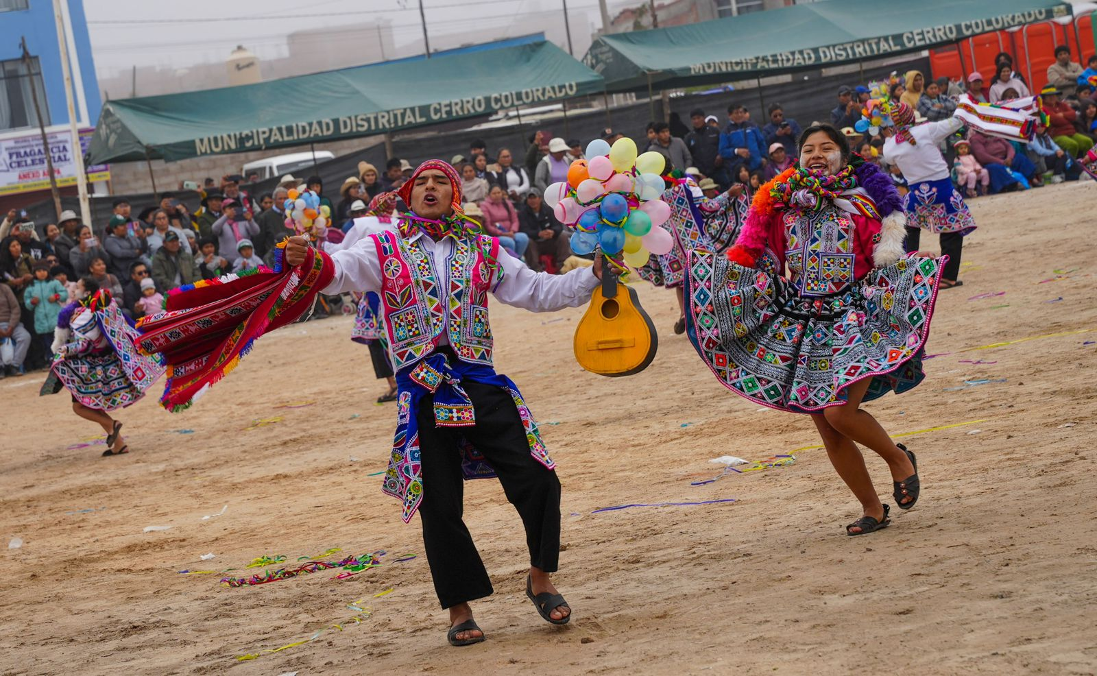 APIPA tendrá servicios básicos con saneamiento físico legal