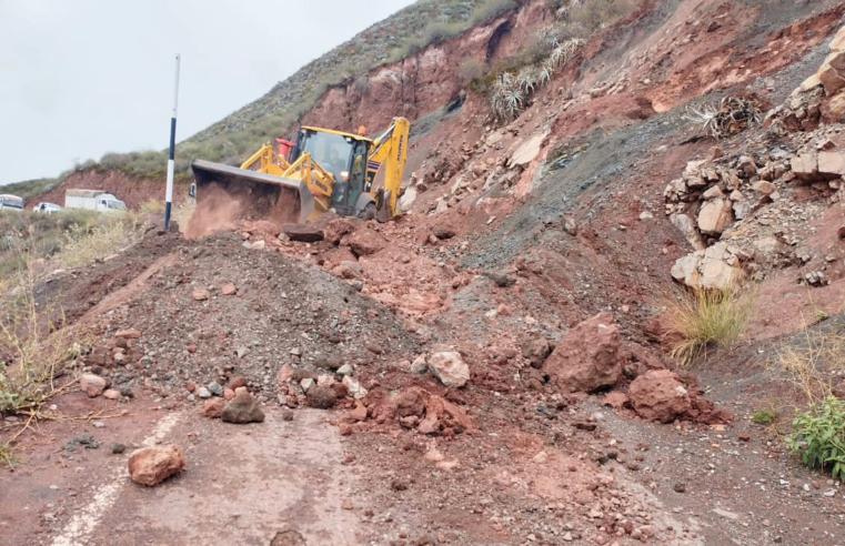 Solo 10 de 109 distritos en Arequipa tiene un Plan de Gestión Reactiva ante emergencias