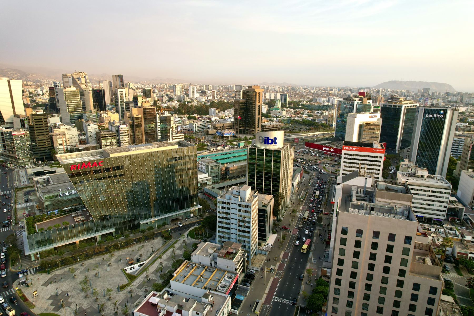 Empresarios inician el año electoral con mayor optimismo económico