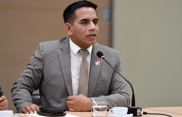 Empresarios chinos confirmaron asistencia a la Comisión de Fiscalización mañana