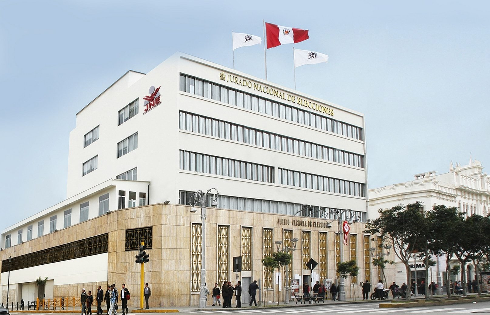 Al menos 80 candidatos renunciaron a sus postulaciones, según el JNE