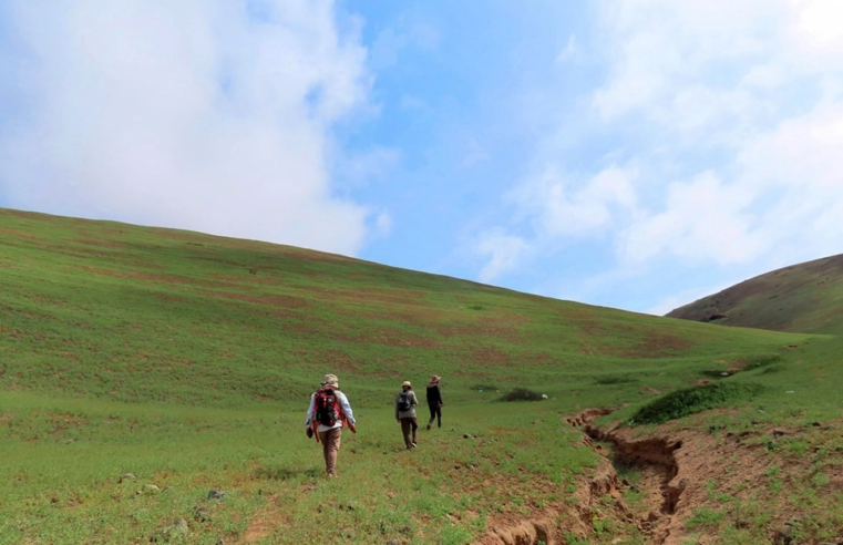 Propone crear área de conservación regional de 23,516 hectáreas
