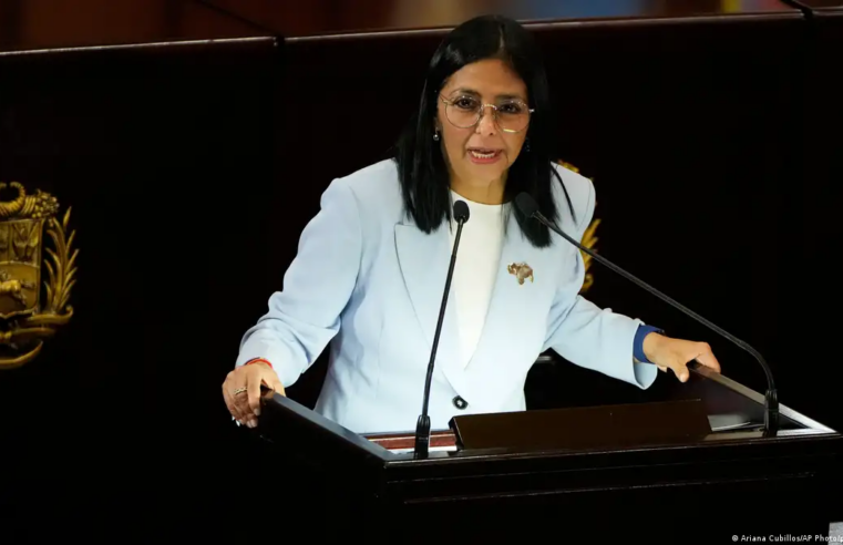 VENEZUELA ANUNCIAN ELECCIONES    
