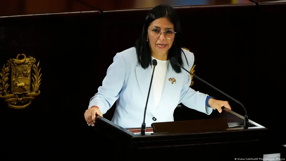 VENEZUELA ANUNCIAN ELECCIONES    