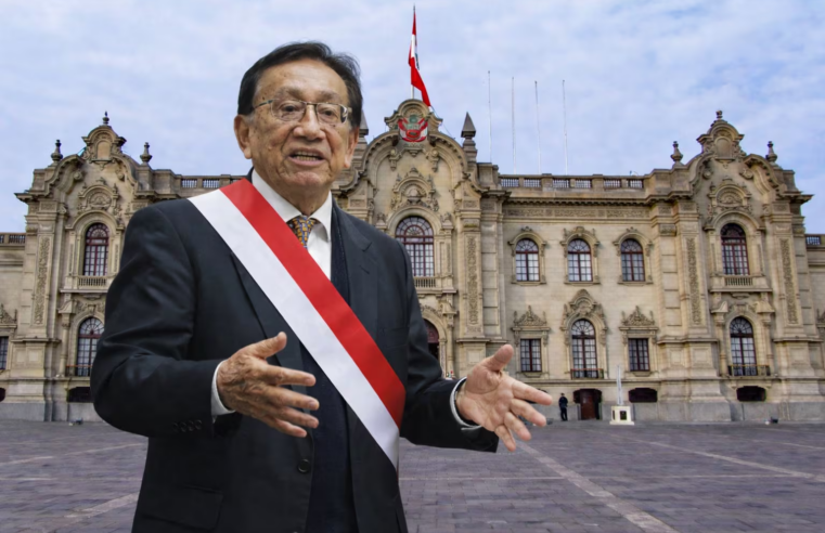 Balcázar y el revisionismo peruano