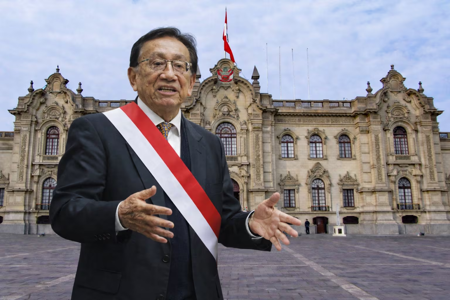 Balcázar y el revisionismo peruano