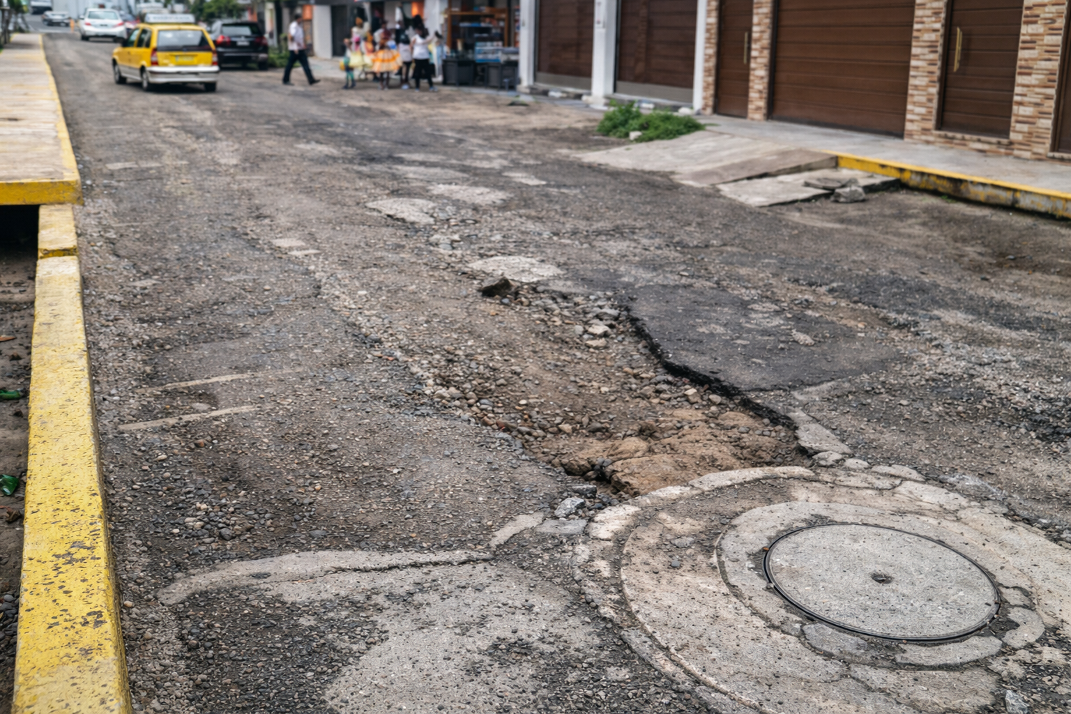 FOTO DE HOY DOMINGO 15 DE FEBRERO