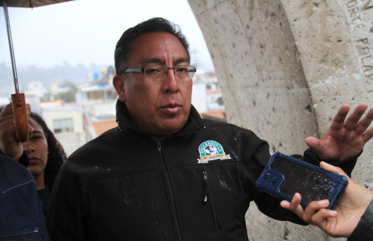 Universidad boliviana impulsa cooperación sanitaria y académica en el sur