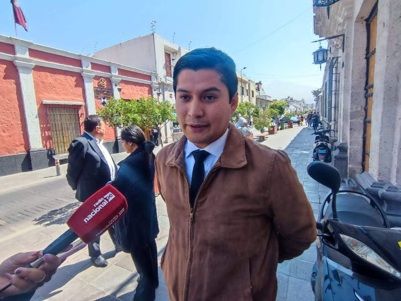 Propuestas de sociedad civil quedan fuera del presupuesto participativo