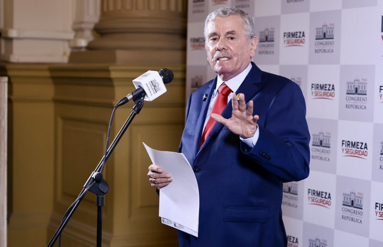 El 3 de marzo inicia el juicio contra Fernando Rospigliosi por difamación