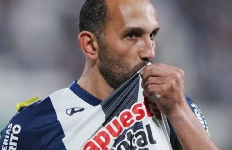 La crisis en Alianza Lima trae otra vez el nombre de Barcos