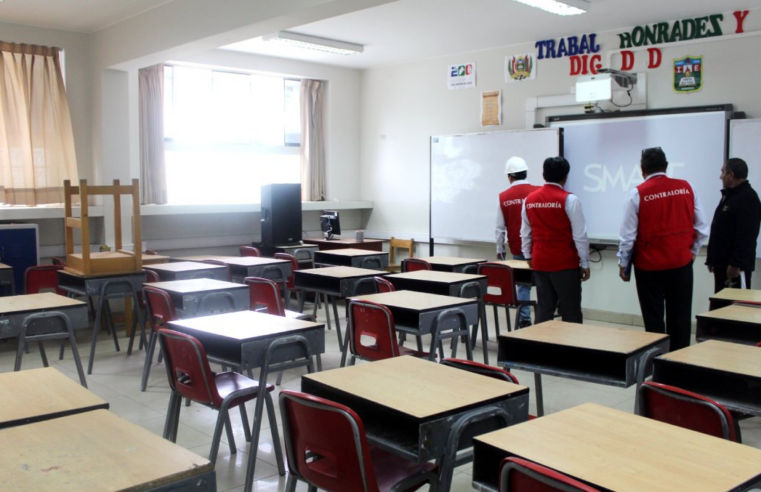 Contraloría alerta retrasos para entrega de más de 5000 tablets