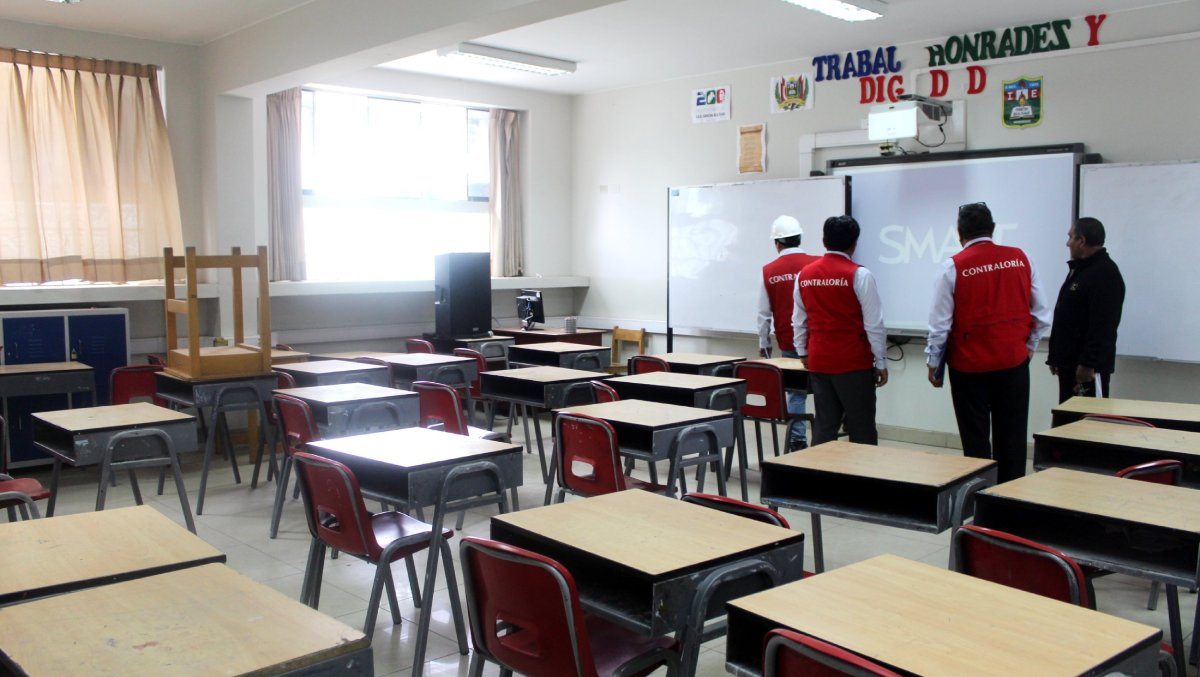 Contraloría alerta retrasos para entrega de más de 5000 tablets