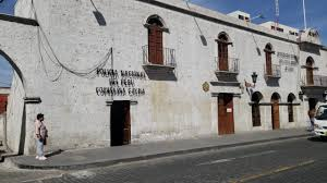 Roban más de S/ 20 mil en bienes de casa en Cayma