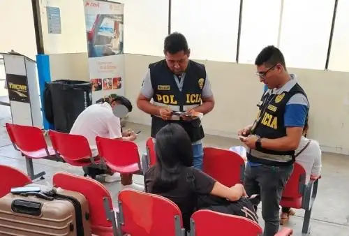 Hallan a ecuatoriana reportada como desaparecida y posible víctima de trata