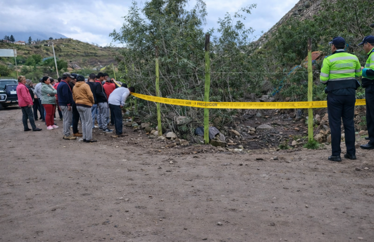 Tres homicidios confirmados y dos en investigación durante 2026